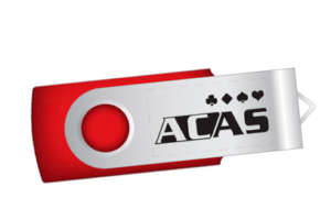 Clef usb - ACAS Print